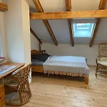 Aussicht, Monheimer Alb, Altmuehltal Appartamento
