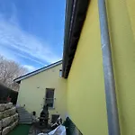 Aussicht, Monheimer Alb, Altmuehltal Appartamento *