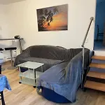 Aussicht, Monheimer Alb, Altmuehltal Appartamento *