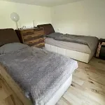 Appartamento Aussicht, Monheimer Alb, Altmuehltal Roegling