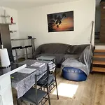 Appartamento Aussicht, Monheimer Alb, Altmuehltal