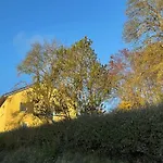 Aussicht, Monheimer Alb, Altmuehltal Appartamento Roegling