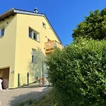 Aussicht, Monheimer Alb, Altmuehltal * Roegling