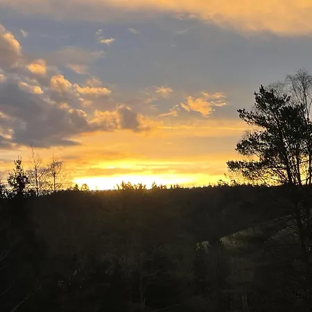 Aussicht, Monheimer Alb, Altmuehltal