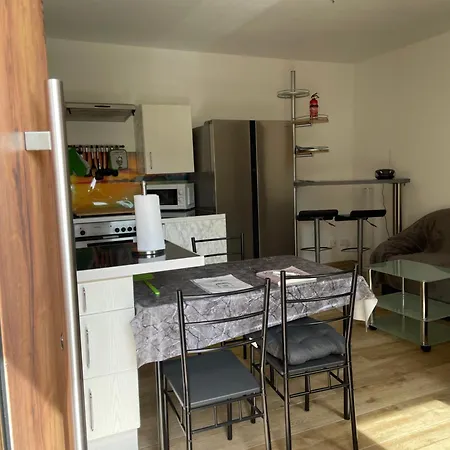 Apartment Aussicht, Monheimer Alb, Altmuehltal *