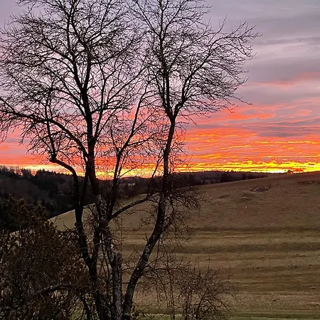 Lejlighed Aussicht, Monheimer Alb, Altmuehltal *